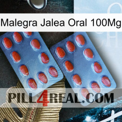 Malegra Oral Jelly 100Mg 05